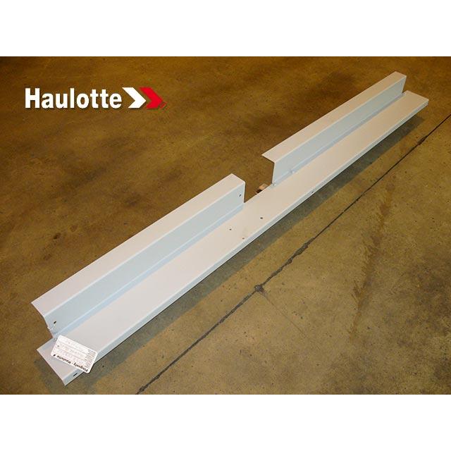 Haulotte Part # 159P248540 - HOSE GUIDE