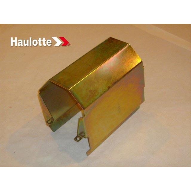 Haulotte Part # 159P248940 - GUIDING PLATE