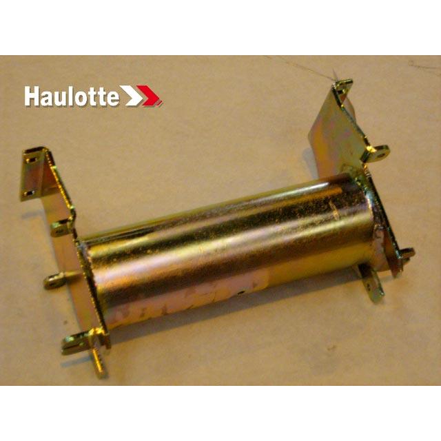 Haulotte Part # 159P248960 - HOSE SUPPORT