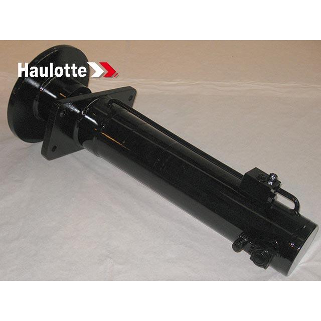 Haulotte Part # 159P250290 - CHASSIS LIFTING AIR CYLINDER
