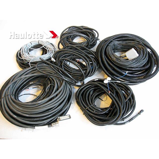 Haulotte Part # 159P250340 - BUNDLE