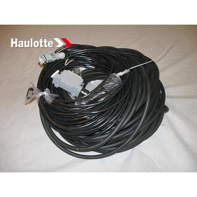 Haulotte Part # 159P250350 - FAISCEAU TOURELLE/NACELL FLECHE N1 N2 ET CAPTEURS