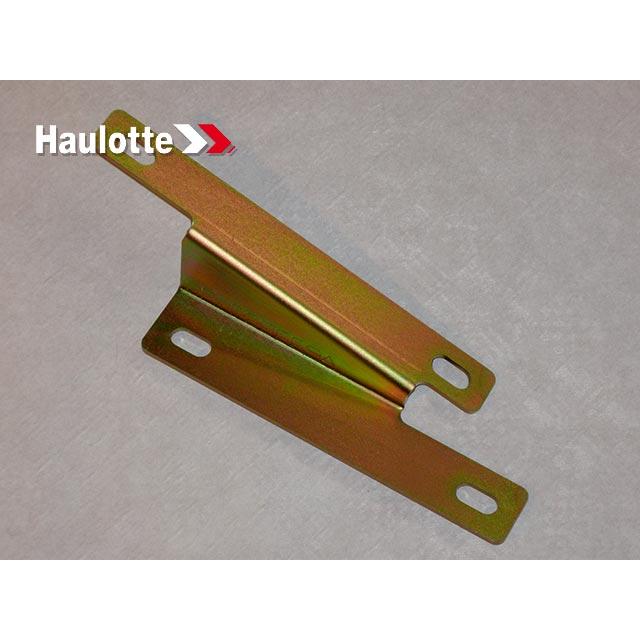 Haulotte Part # 159P256690 - BRACKET MOUNTING CONTROL BOX