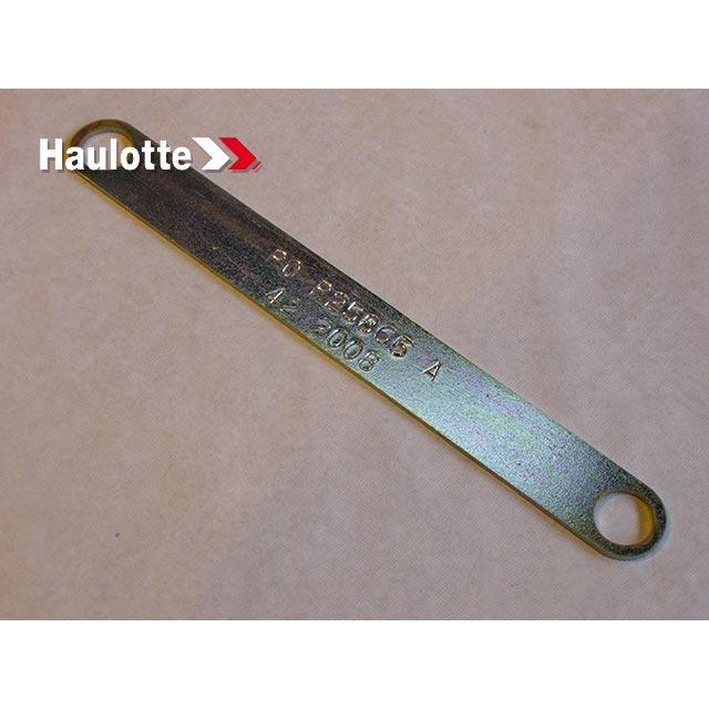 Haulotte Part # 159P258650 - LINK ROD