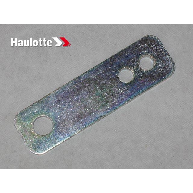 Haulotte Part # 159P258660 - LINK ROD