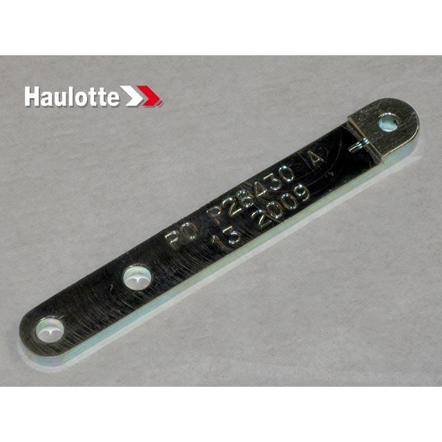 Haulotte Part # 159P284300 - STUB AXLE DETECTOR