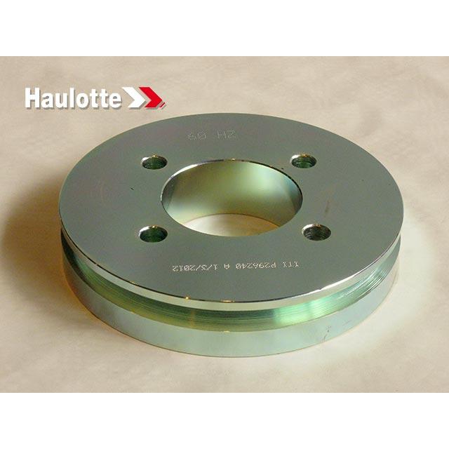 Haulotte Part # 159P296240 - 60 HZ