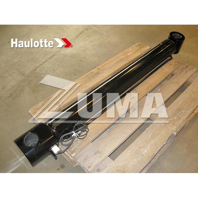 Haulotte Part # 159P317840 - DUAL ACTING SGLE ROD CYL