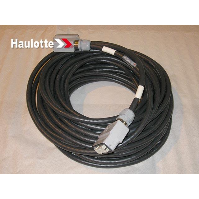 Haulotte Part # 159P319520.1 - BUNDLE