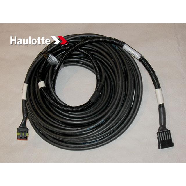Haulotte Part # 159P319520.4 - BUNDLE