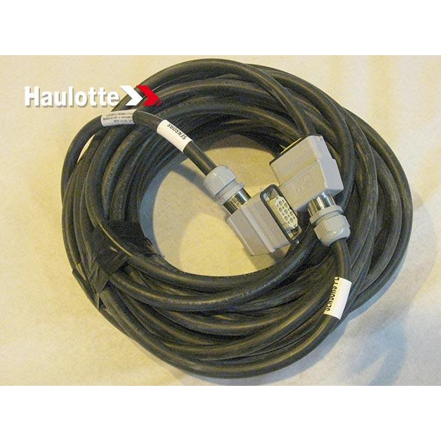 Haulotte Part # 159P319530-2 - BUNDLE