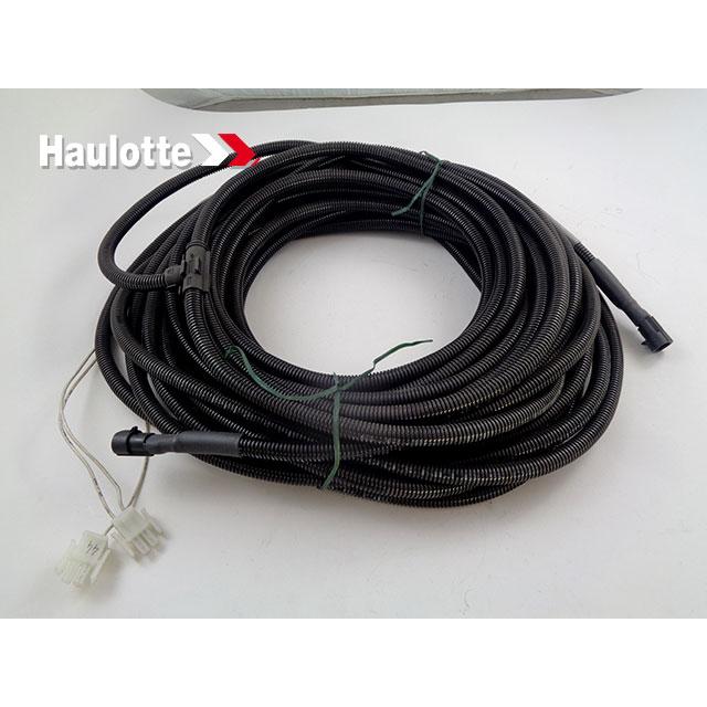 Haulotte Part # 159P319530-4 - HARNESS SQ44 45