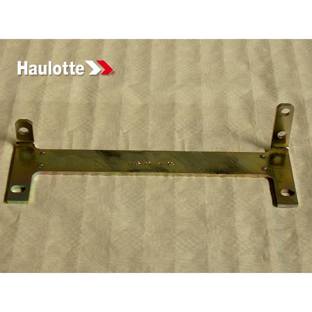 Haulotte Part # 159P321710 - FLANGE