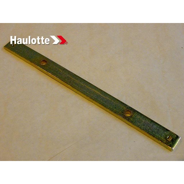 Haulotte Part # 159P323350 - TIGHTENING PLATE