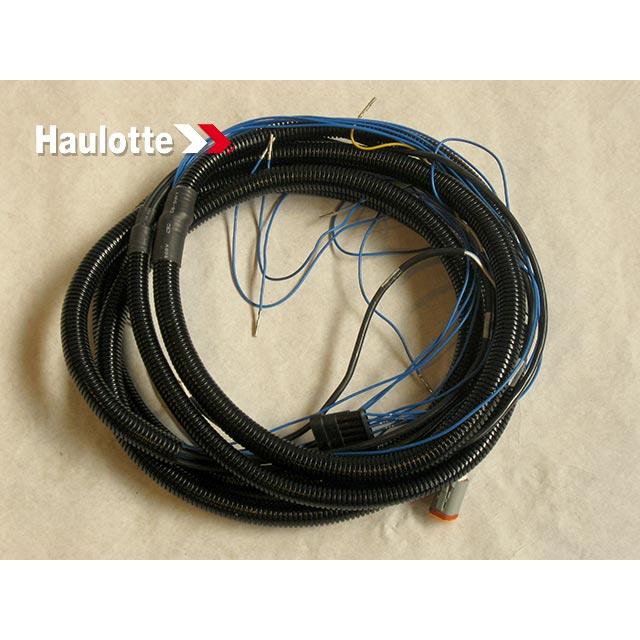 Haulotte Part # 159P324270-12 - BUNDLE