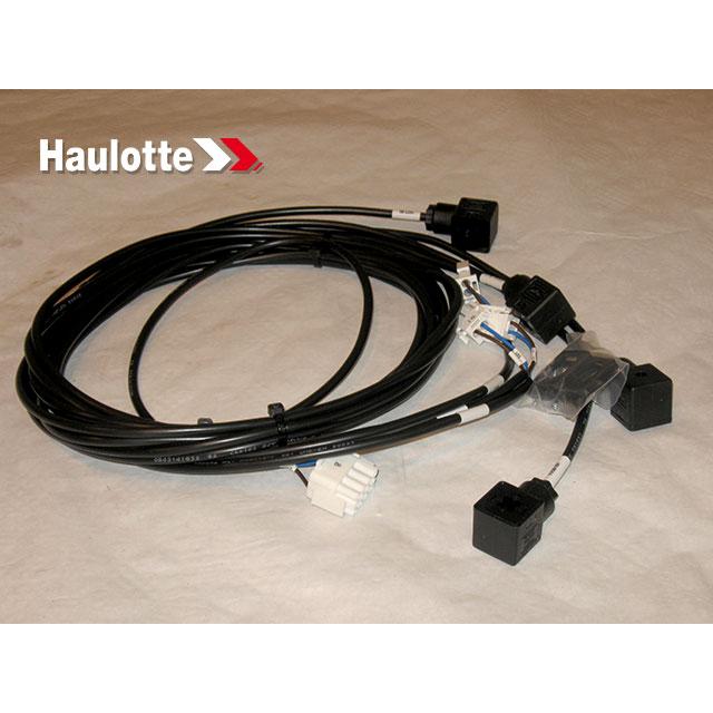 Haulotte Part # 159P324270-7 - BUNDLE
