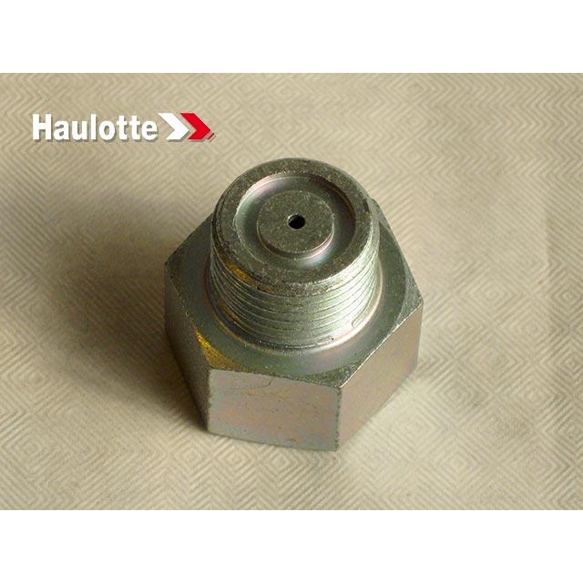 Haulotte Part # 159P325160 - SPRAY NOZZLE