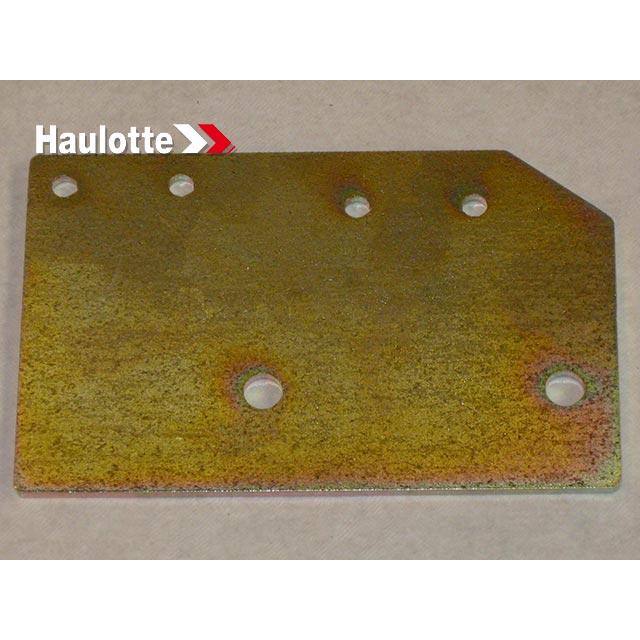 Haulotte Part # 159P325260 - SWITCH