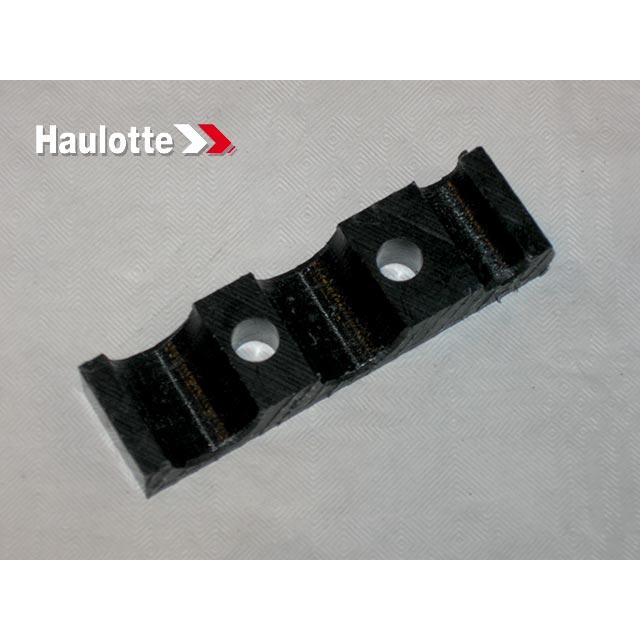 Haulotte Part # 159P330070 - HOSE CLAMP