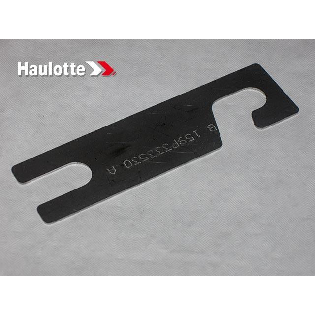 Haulotte Part # 159P333530 - SHIM