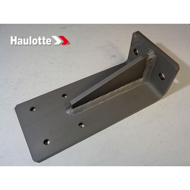 Haulotte Part # 159P335390 - CHAIN SUPPORT