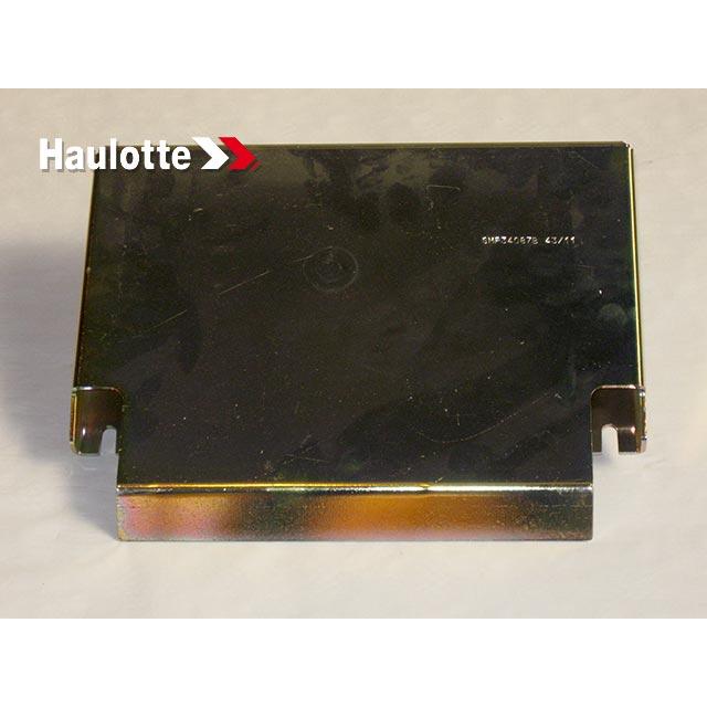 Haulotte Part # 159P340870 - GUIDE PLATE