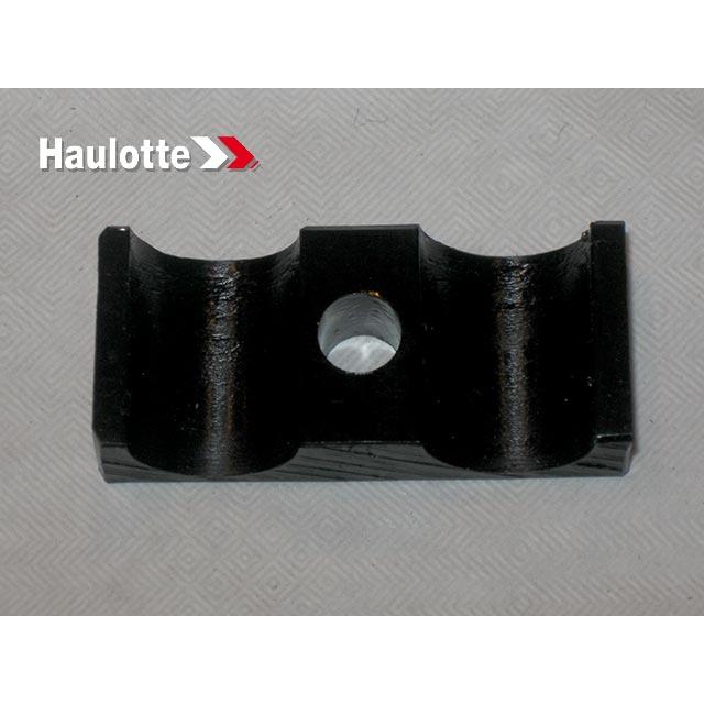 Haulotte Part # 159P348190 - HOSE CLAMP