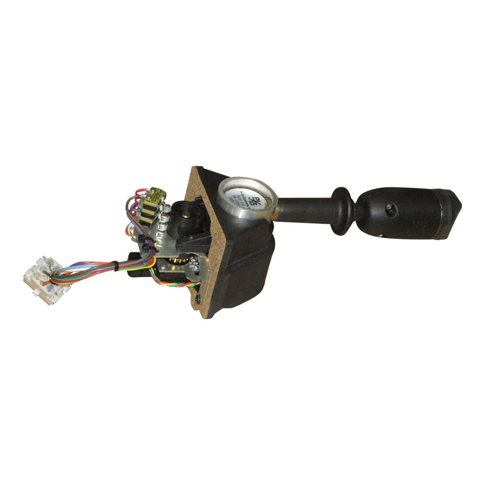 JLG Part # 1600078 - CONTROLLER. DRIVE/STEER 4 STEP