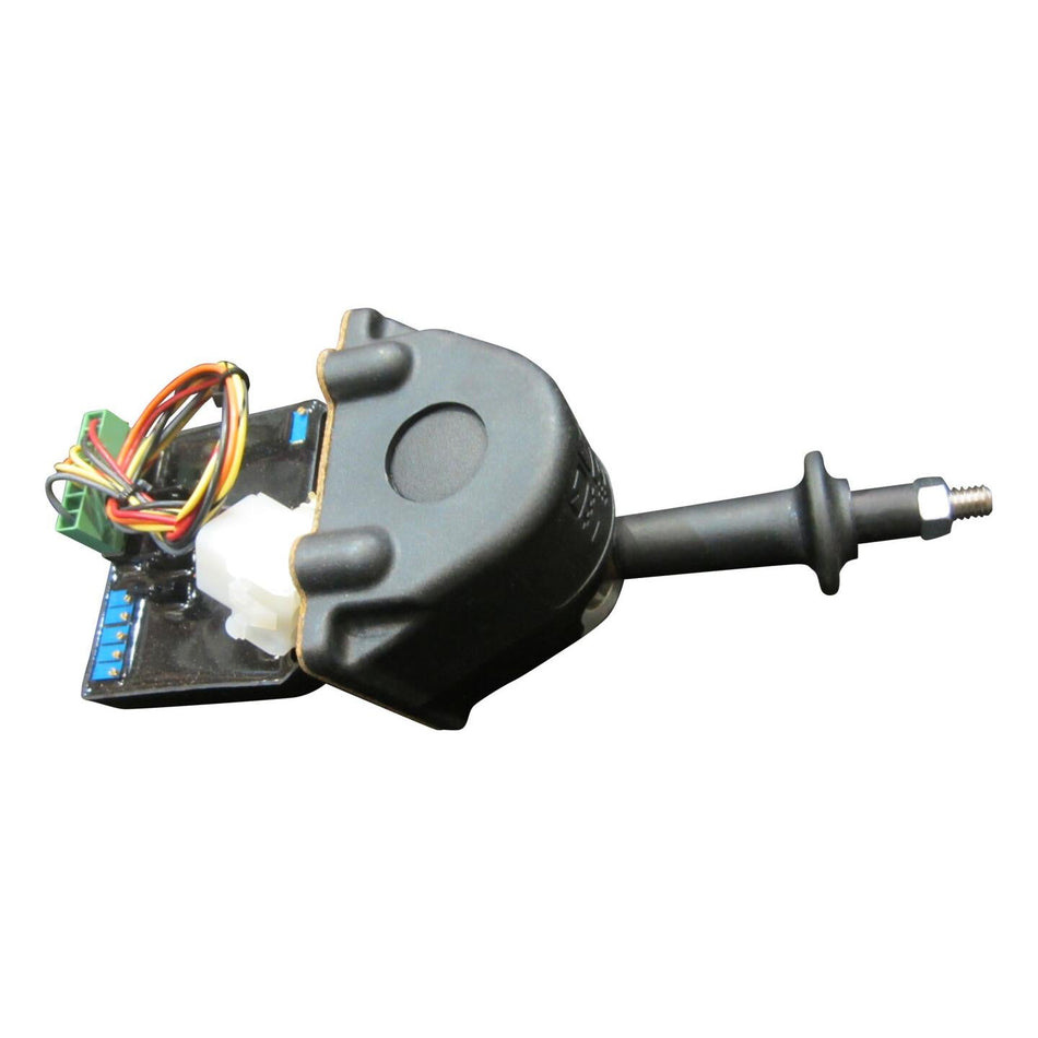 JLG Part # 1600126 - CONTROLLER