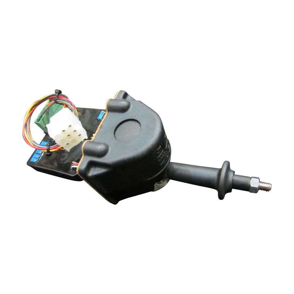 JLG Part # 1600155 - CONTROLLER. DRIVE - PQ