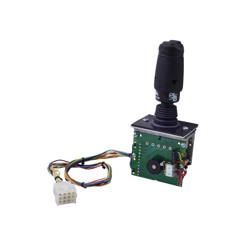 JLG Part # 1600156 - CONTROLLER. PQ
