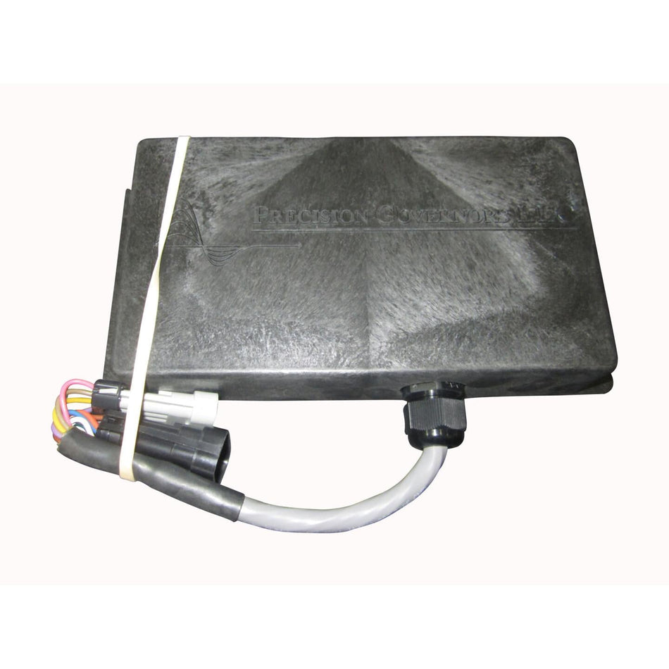 JLG Part # 1600211 - CONTROLLER. (PRECISION GOVERNR)