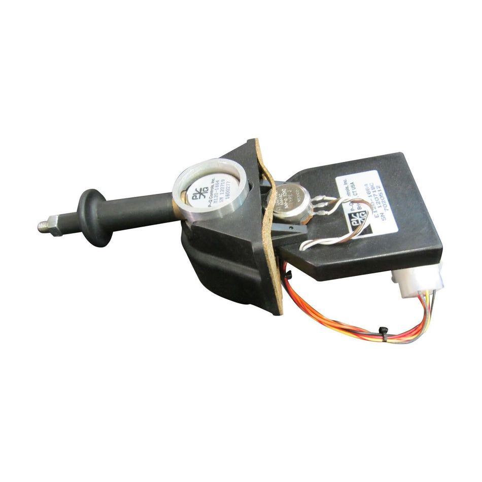 JLG Part # 1600277 - CONTROLLER. PQ LIFT AND SWING