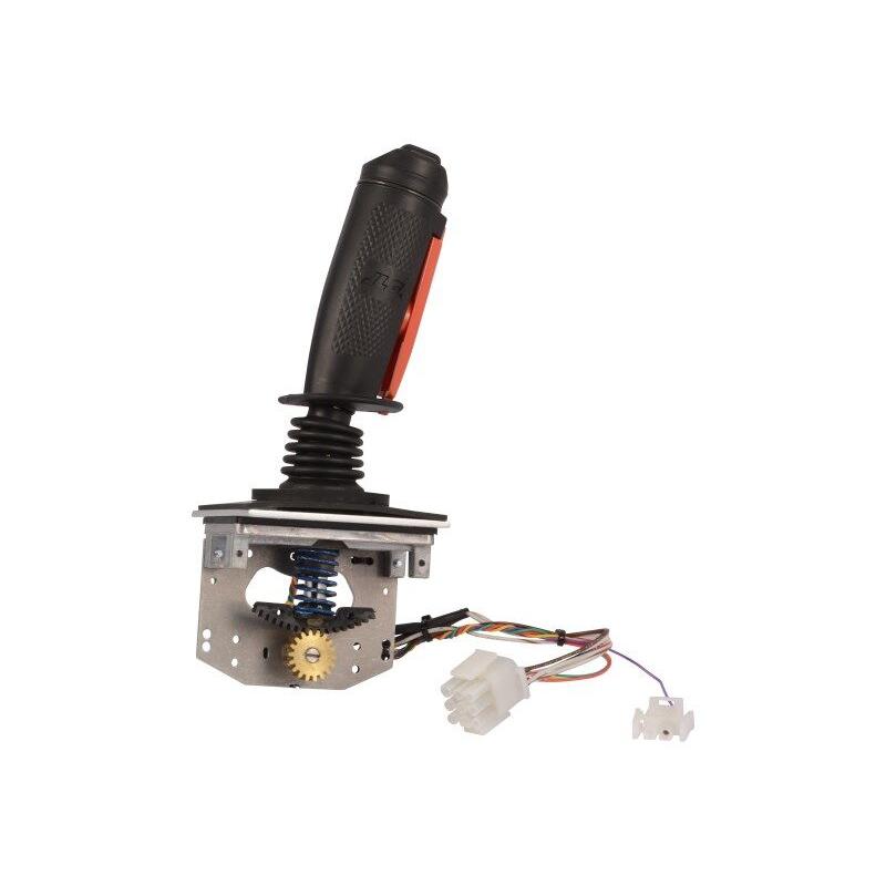 JLG Part # 1600282 - CONTROLLER. JOYSTICK