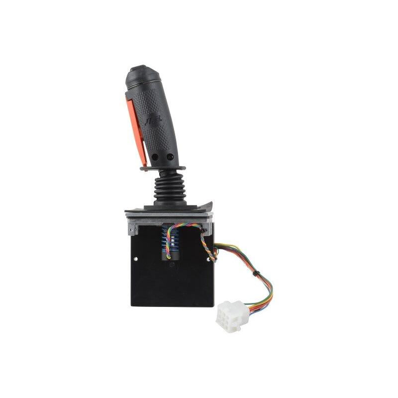 JLG Part # 1600295 - CONTROLLER. JOYSTICK