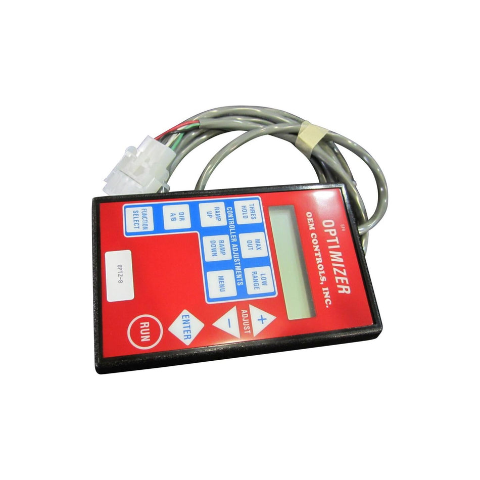 JLG Part # 1600303 - CONTROLLER. OEM OPTIMIZER