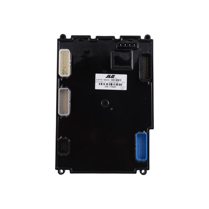 JLG Part # 1600333 - CONTROLLER. FOX GROUND MODULE