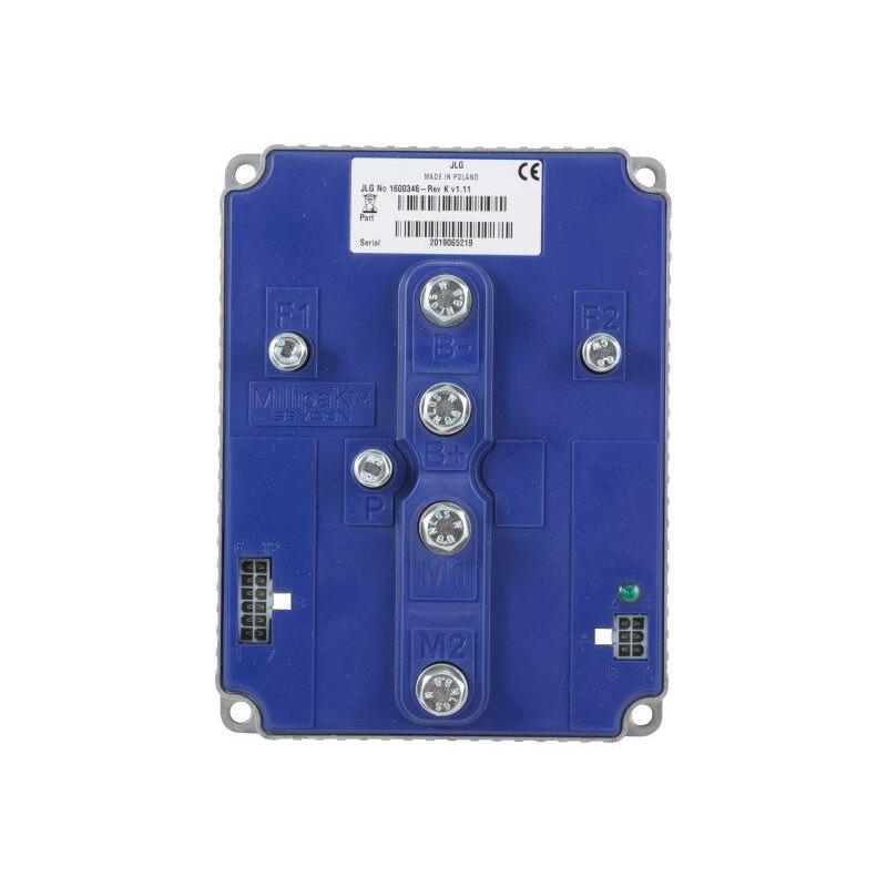 JLG Part # 1600346 - CONTROLLER. SEVCON DRIVE