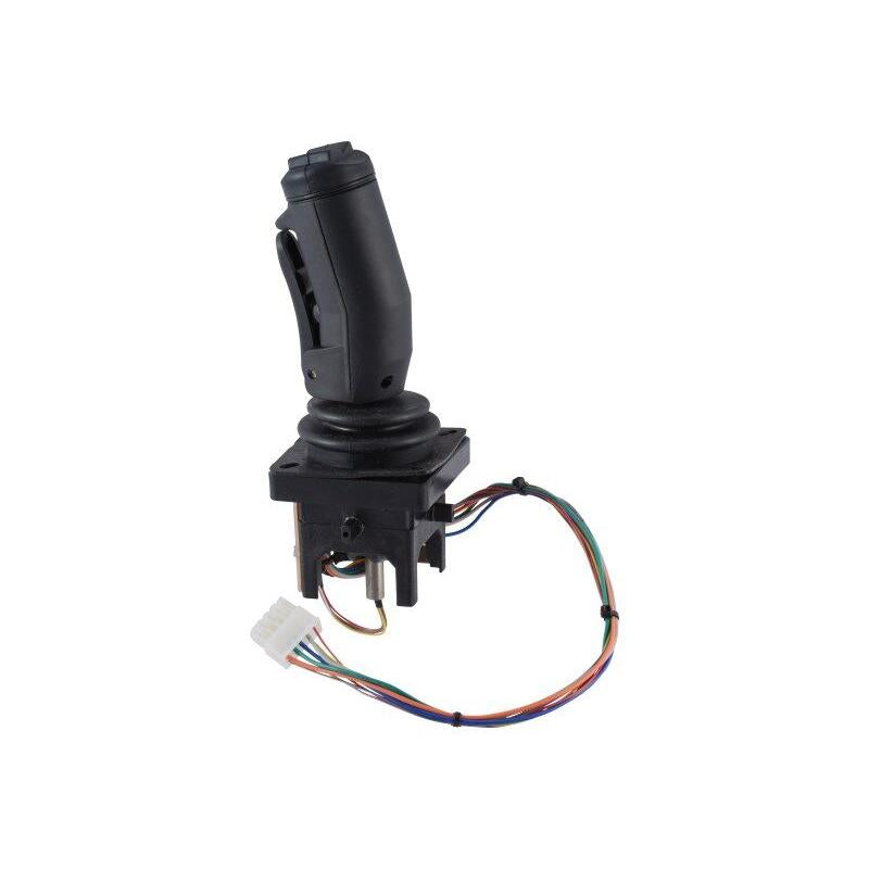 JLG Part # 1600454 - CONTROLLER. JOYSTICK DUAL AXIS