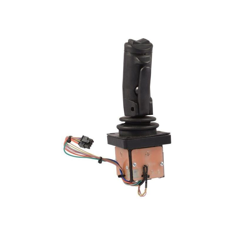 JLG Part # 1600458 - CONTROLLER. DUAL AXIS W/ROCKER