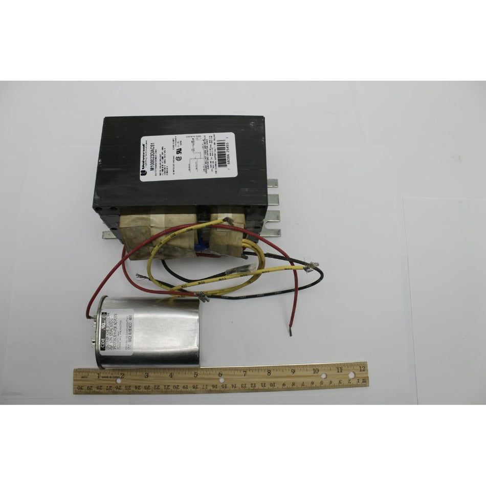 Genie Part # 160490. 160490GT - BALLAST MH 50HZ 120V/