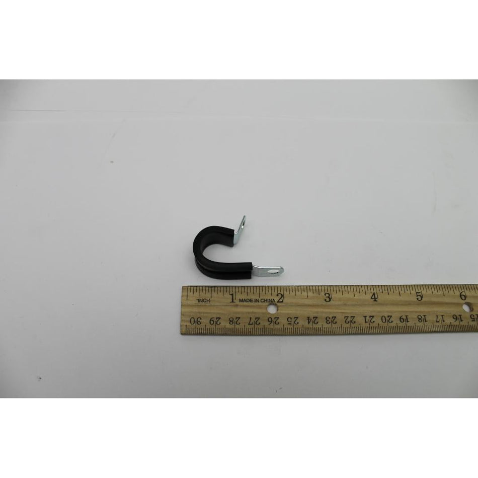 Genie Part # 16073. 16073GT - CLAMP.0.63.#10 X 1/4.RUB CUSH