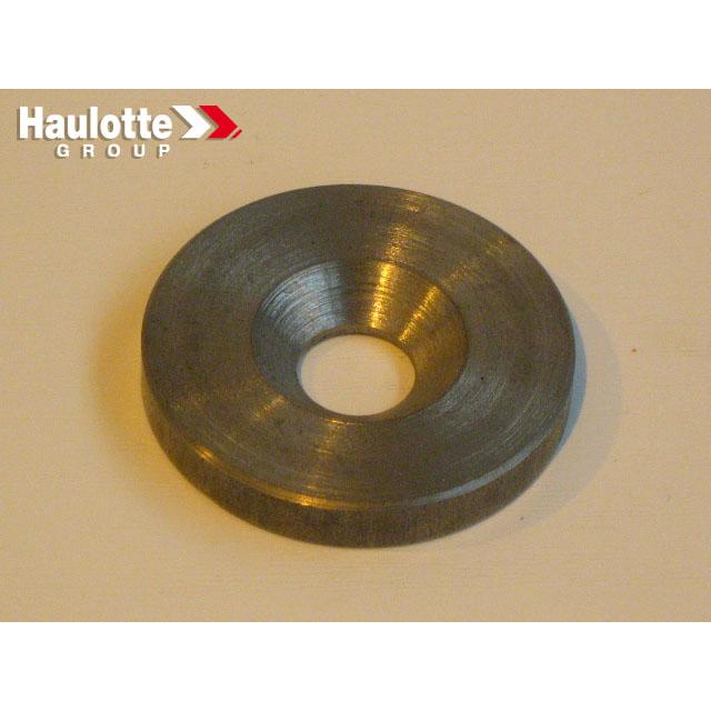 Haulotte Part # 160D143562 - WASHER