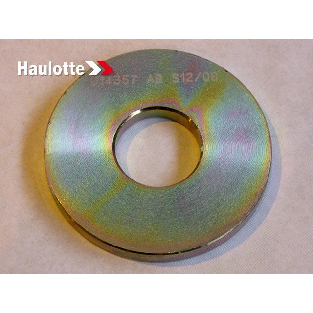 Haulotte Part # 160D143570 - WASHER