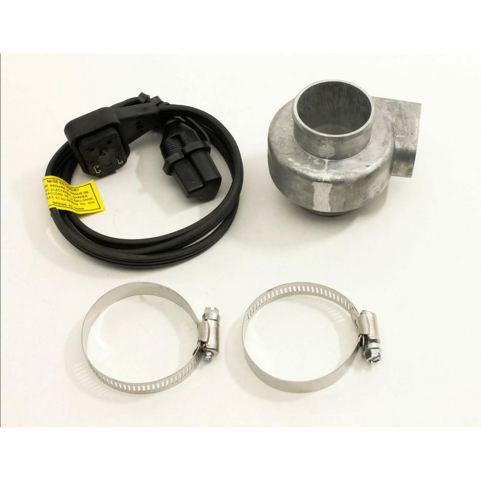 Genie Part # 161373. 161373GT - BLOCK HEATER. DEUTZ TCD3.6