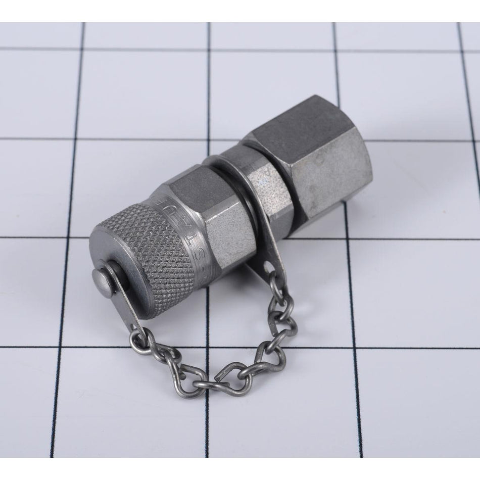 JLG Part # 1616551 - TERMINAL. MEASURE CONNECT A3C
