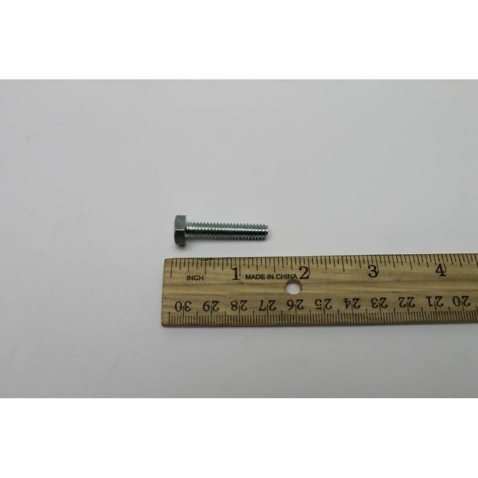 Genie Part # 161805. 161805GT - SCREW.HHC.1/4-20 X 1.25. TAP