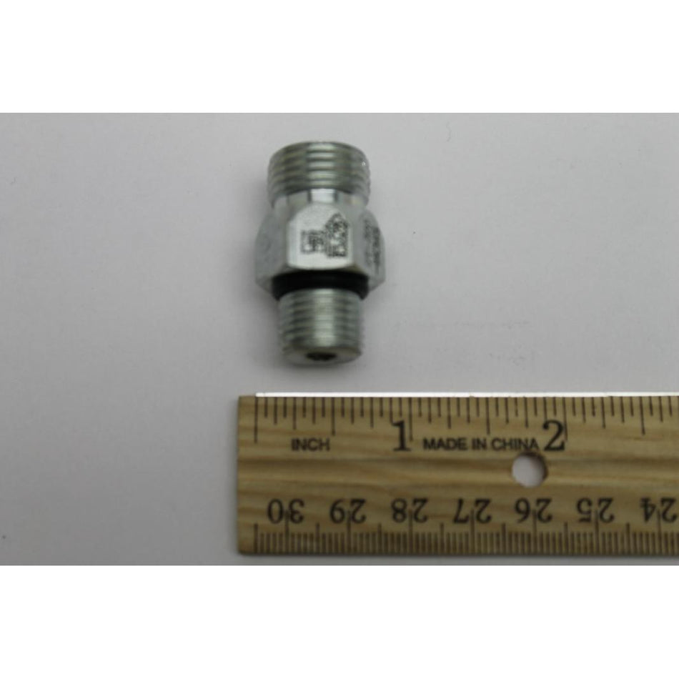 Genie Part # 162002. 162002GT - CHECK VALVE 6ORB. 6ORFS