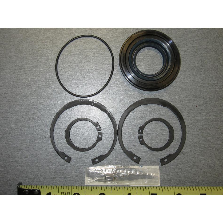 Genie Part # 162006. 162006GT - SEAL KIT. HYD MOTOR (106184)