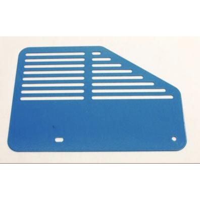 Genie Part # 162063. 162063GT - SHEET. FAN GUARD. Z45